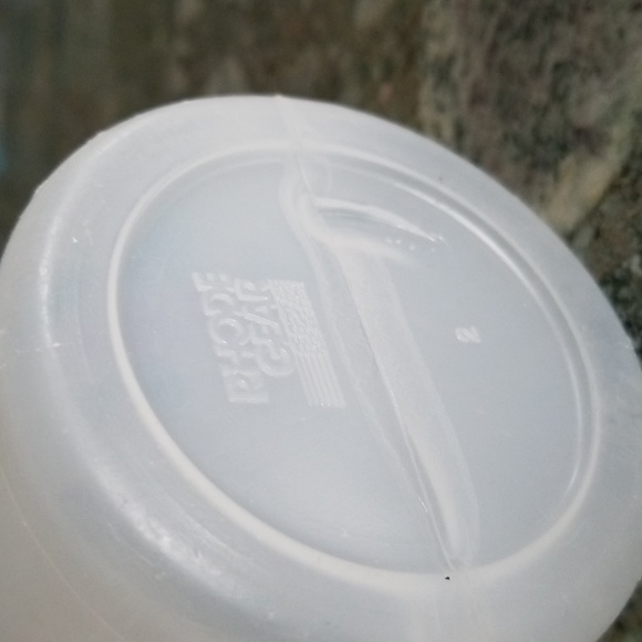 Vintage Water Bottle MH Corporate Challenge - Picture 4 of 4